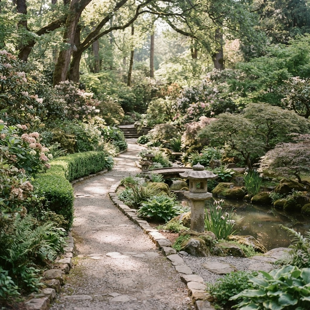 Landscape Vision