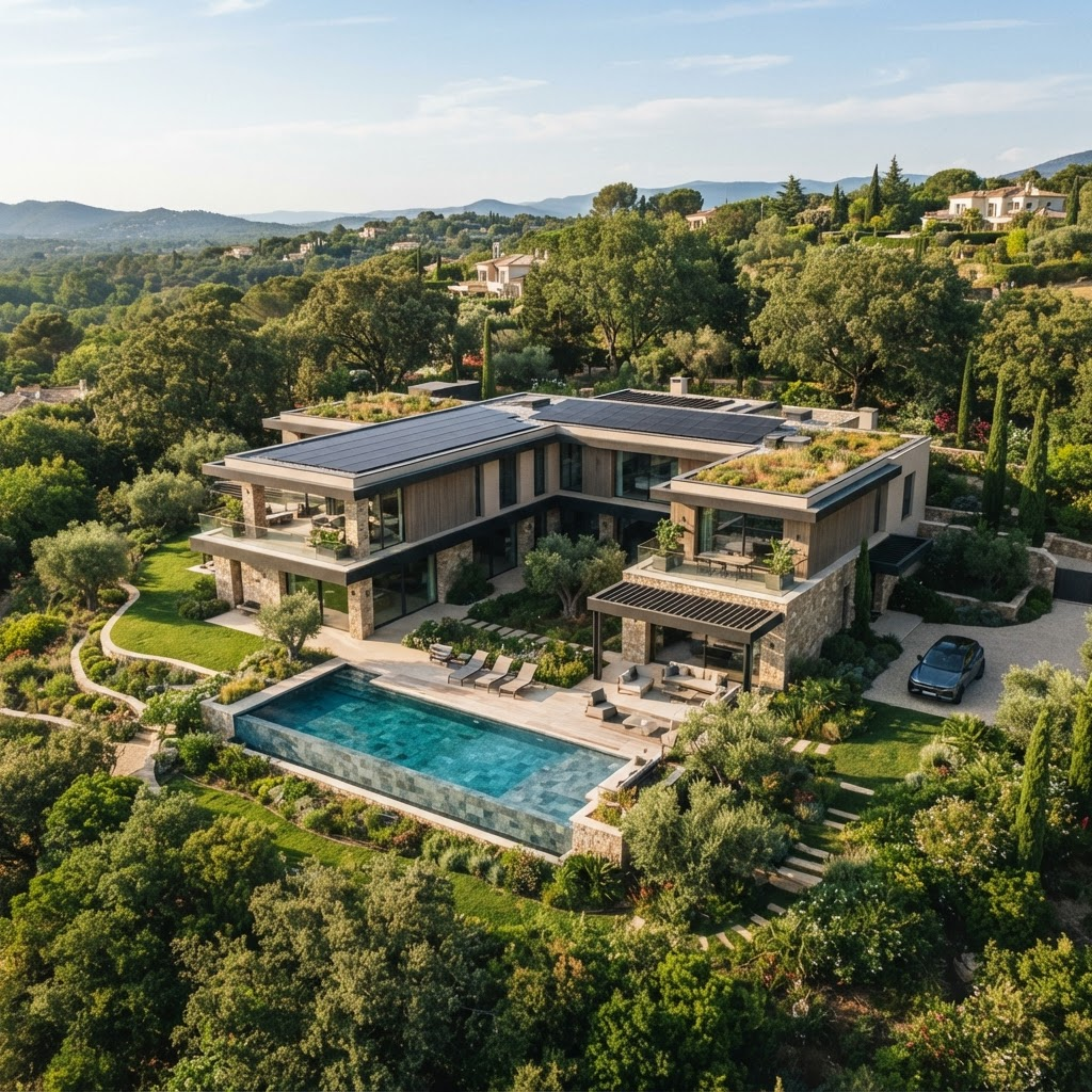 Sustainable Design